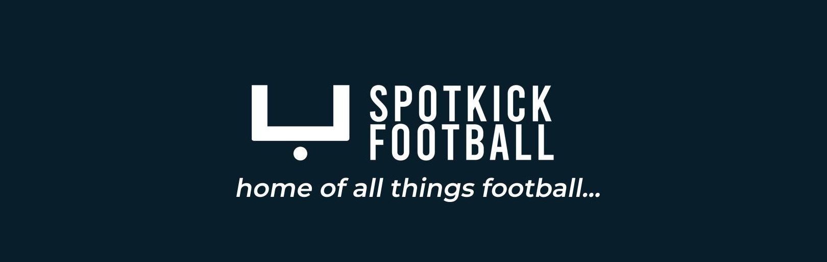 Spotkick Football